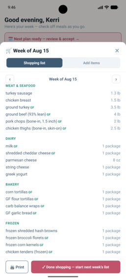 Checked Out – screenshot 6