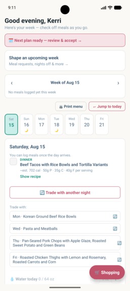 Checked Out – screenshot 7