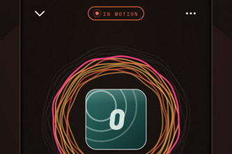 Mosey: Walking Podcast Player