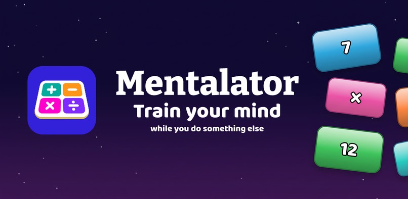 Mentalator – screenshot 1
