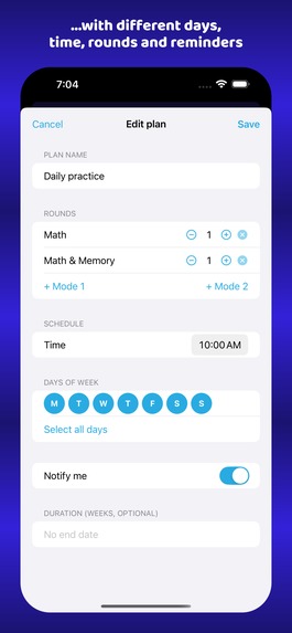 Mentalator – screenshot 3