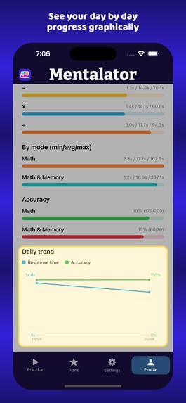 Mentalator – screenshot 5