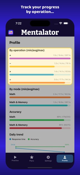 Mentalator – screenshot 6