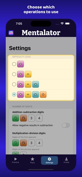 Mentalator – screenshot 7