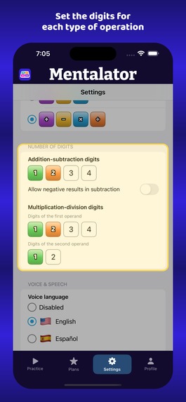 Mentalator – screenshot 9