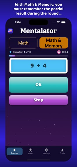 Mentalator – screenshot 10