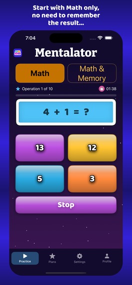 Mentalator – screenshot 11