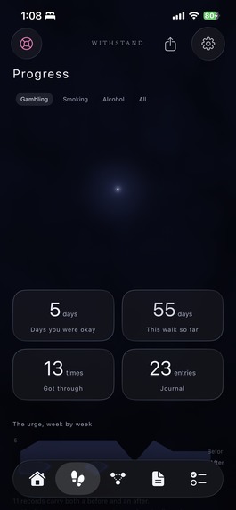 WITHSTAND – screenshot 12