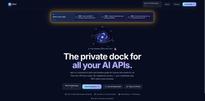 VileDocx – screenshot 3