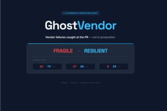 GhostVendor