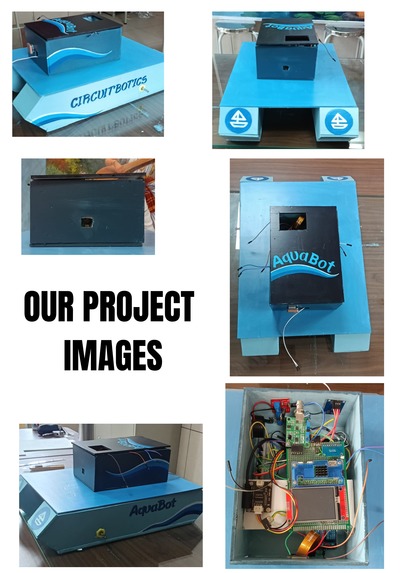 AQUABOT – screenshot 4