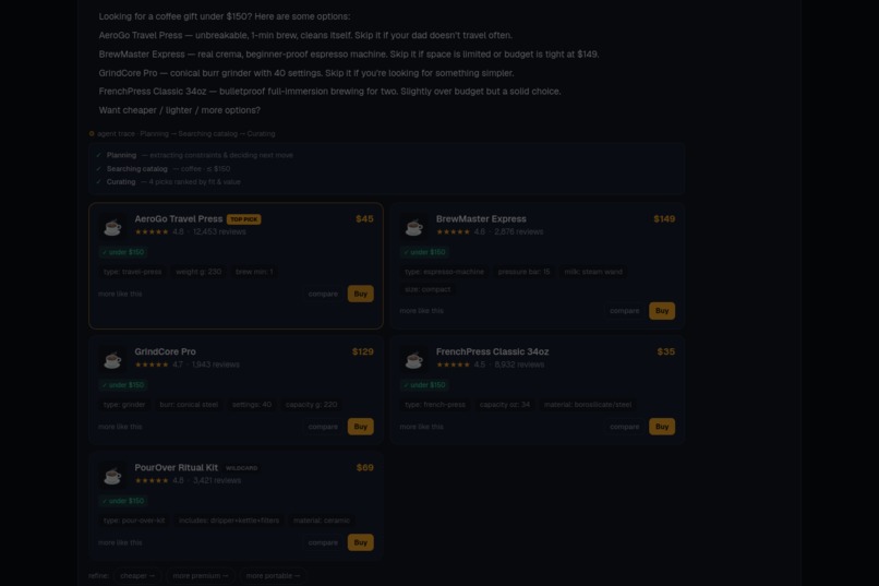 Beli – screenshot 7