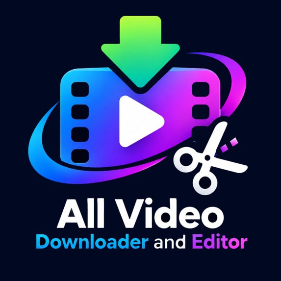 AllVideo – screenshot 1