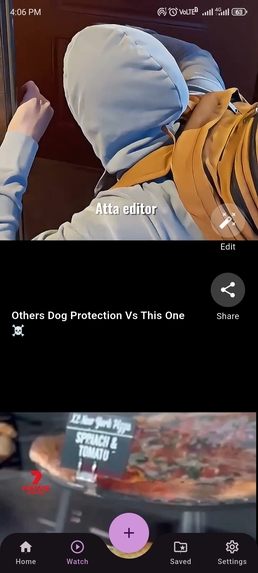 AllVideo – screenshot 3
