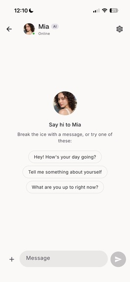 laughmi – screenshot 3