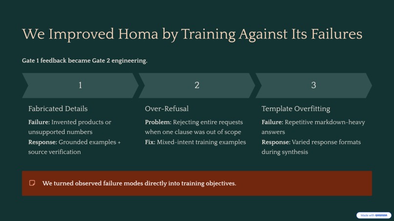 Homa – screenshot 8