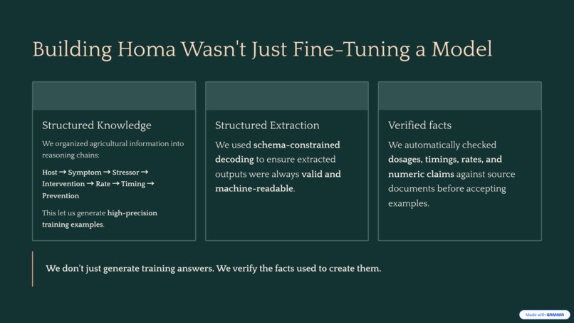 Homa – screenshot 7