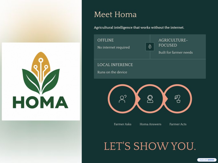 Homa – screenshot 6