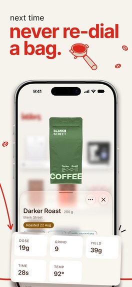beans  – screenshot 8