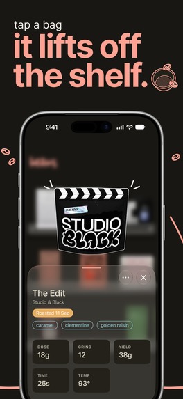beans  – screenshot 9
