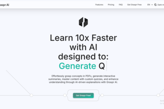 Graspr.ai