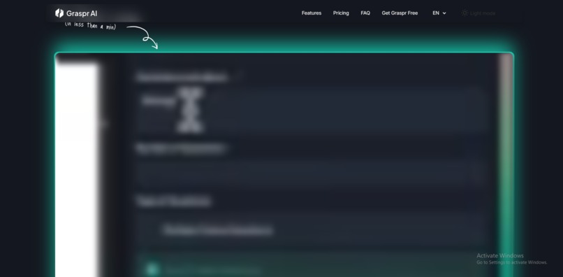 Graspr.ai – screenshot 8
