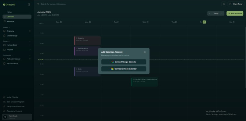 Graspr.ai – screenshot 10