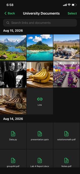ToFolder – screenshot 7