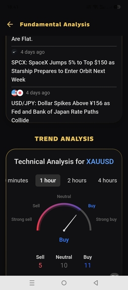 KingJo AI – screenshot 2