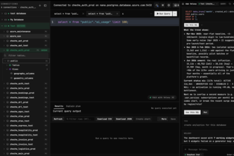 veloxdb