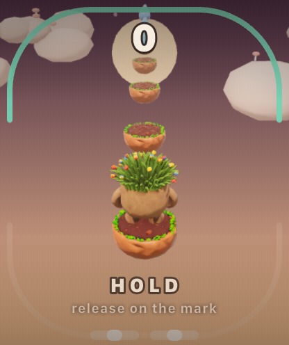 Chiman: The Great Bloom – screenshot 1