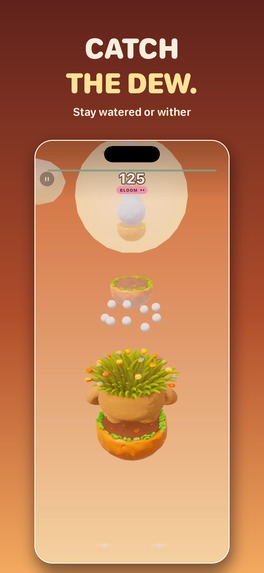 Chiman: The Great Bloom – screenshot 2