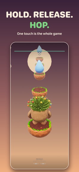 Chiman: The Great Bloom – screenshot 4
