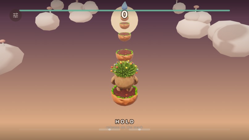 Chiman: The Great Bloom – screenshot 8