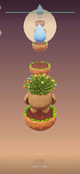 Chiman: The Great Bloom – screenshot 10