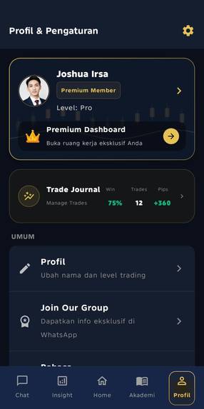KingJo AI – screenshot 6