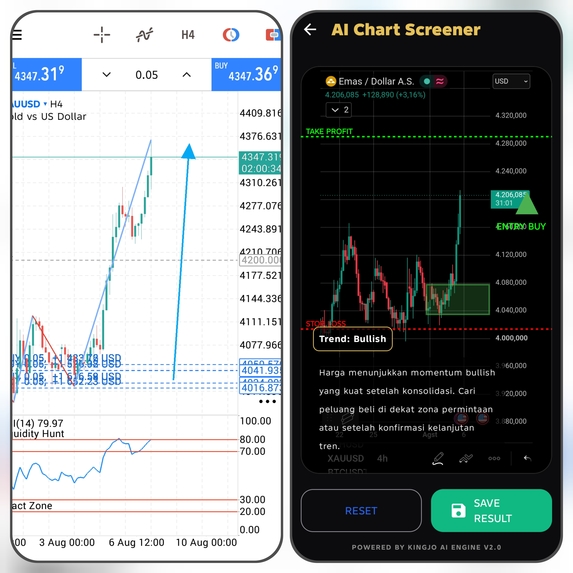 KingJo AI – screenshot 9