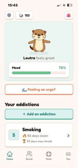 Loutra – screenshot 3