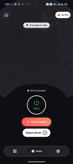 Zero Layer VPN – screenshot 8