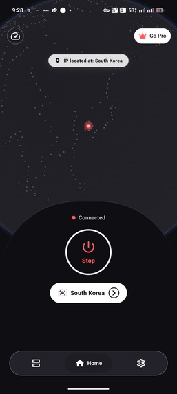 Zero Layer VPN – screenshot 10