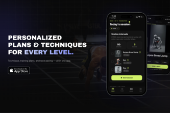 RoxPath -- Your Personal Hyrox Coach