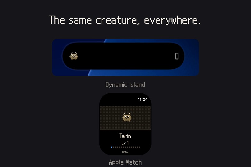 Ambly – screenshot 3