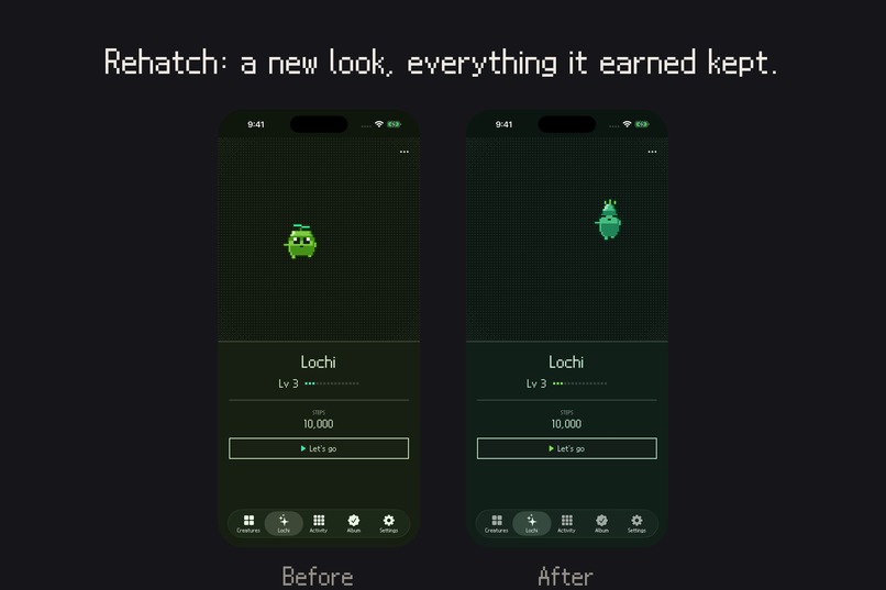 Ambly – screenshot 4