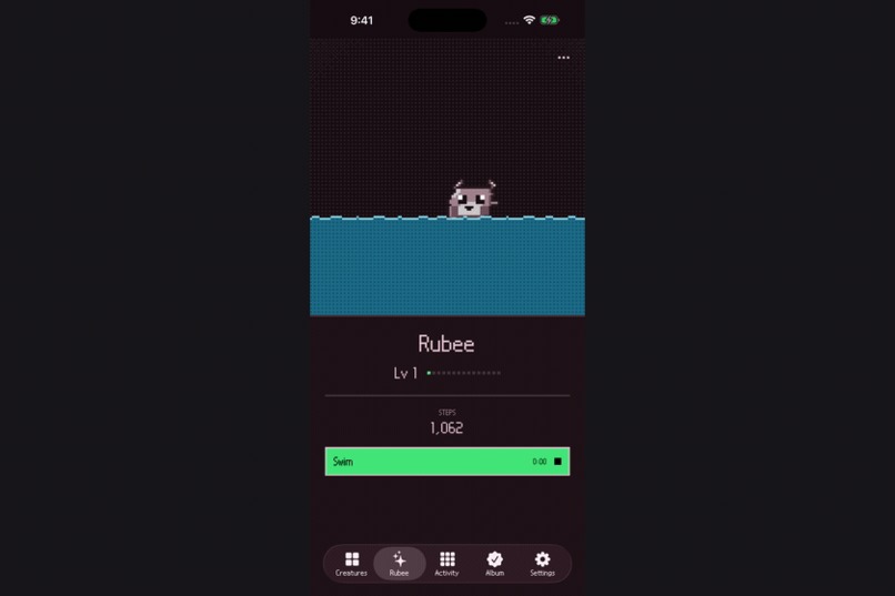 Ambly – screenshot 5