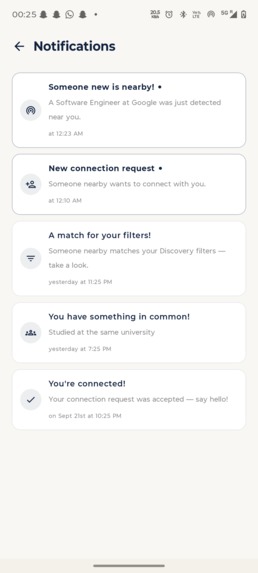 Corporate Radius – screenshot 15