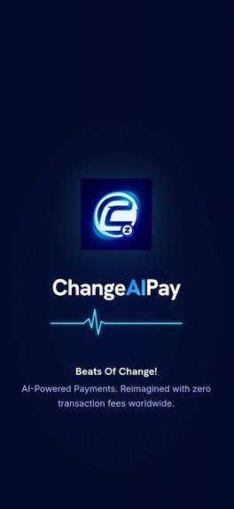 ChangeAIPayApp – screenshot 4