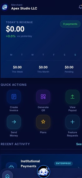 ChangeAIPayApp – screenshot 13