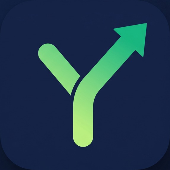 YieldLog – screenshot 2
