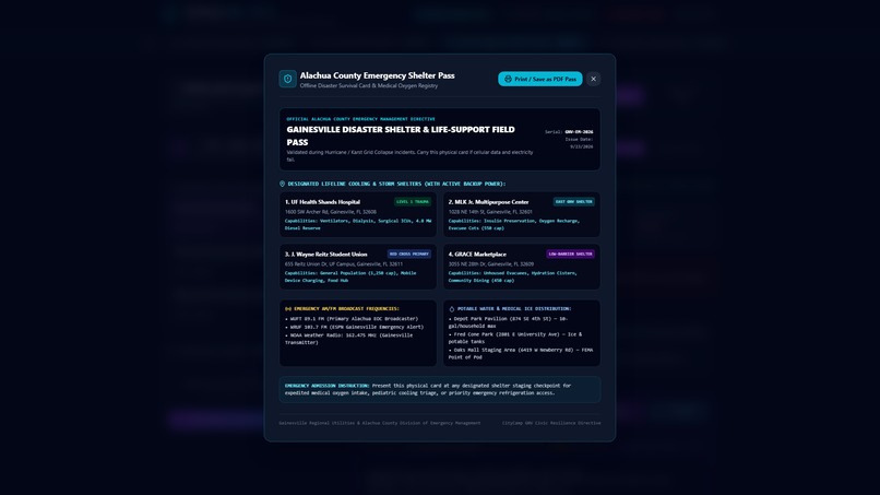 GridAegis GNV – screenshot 6