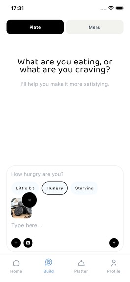 Satia : Hunger crushing coach – screenshot 4